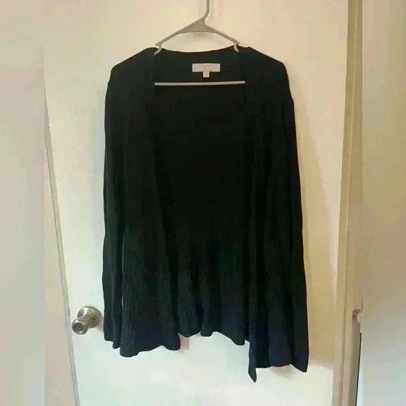 Ann Taylor Loft Sweater - Picture 1 of 3